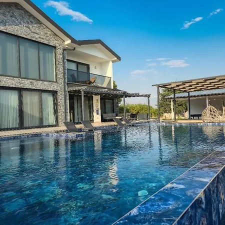 别墅 Serena 达利安