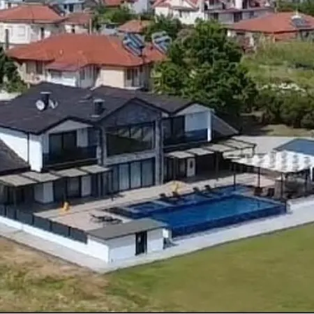 My Serena Villa *