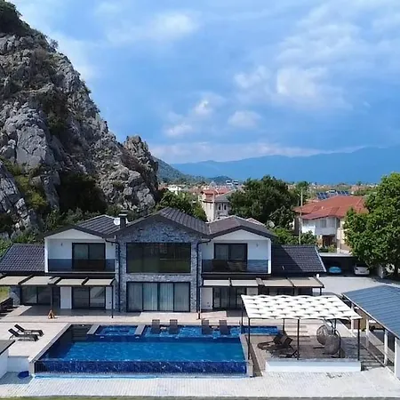 Villa Serena Dalyan