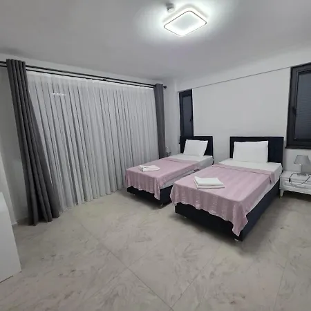 My Serena Villa *