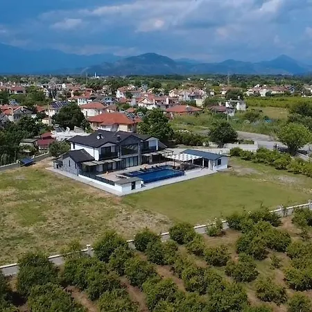 Villa My Serena *
