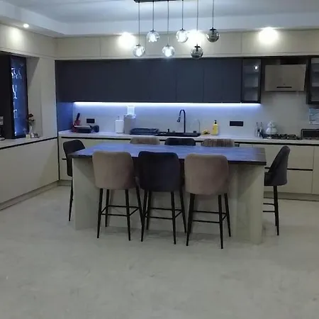 My Serena Villa Dalyan