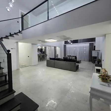 Villa My Serena Dalyan