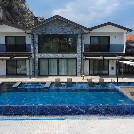 My Serena Villa *