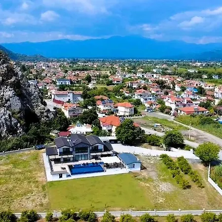 Villa My Serena